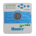 کنترلر ۸ ایستگاه بدون درب هانتر HUNTER X-CORE
