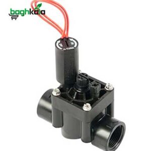 شیر برقی هانتر ۱ اینچ PGV-101G